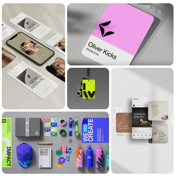 Graphics Design and Print in peterborough